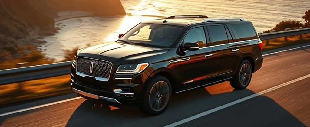 Roseland Car Service luxury transportation